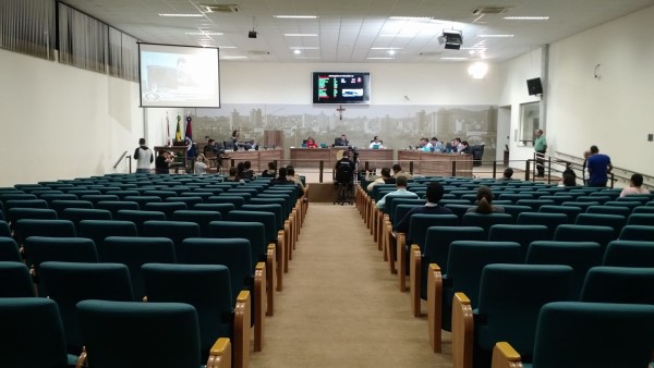 Imagem 1 da notícia: Projetos de Lei instituem o mês “Novembro Azul” e o Dia Municipal do Ciclista