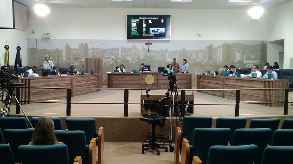 Imagem 1 da notícia: Pouso Alegre terá Dia Municipal do Ciclista e Mês Novembro Azul