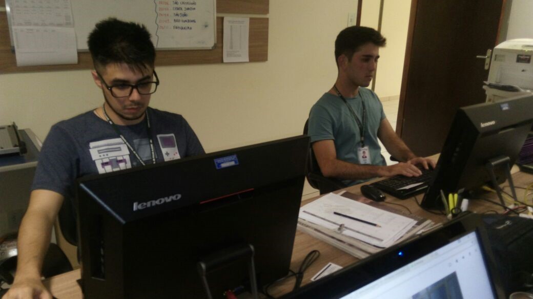 Imagem 1 da notícia: Da teoria à prática: atenta à nova legislação municipal, Câmara amplia quadro de estagiários