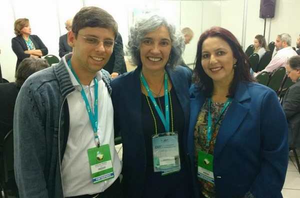 Imagem 1 da notícia: Escola do Legislativo de Pouso Alegre participa de Encontro Nacional