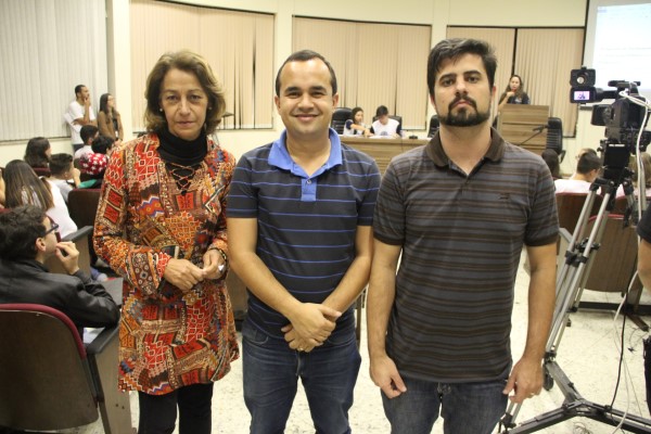 Imagem 1 da notícia: Escola do Legislativo realiza Plenária Municipal