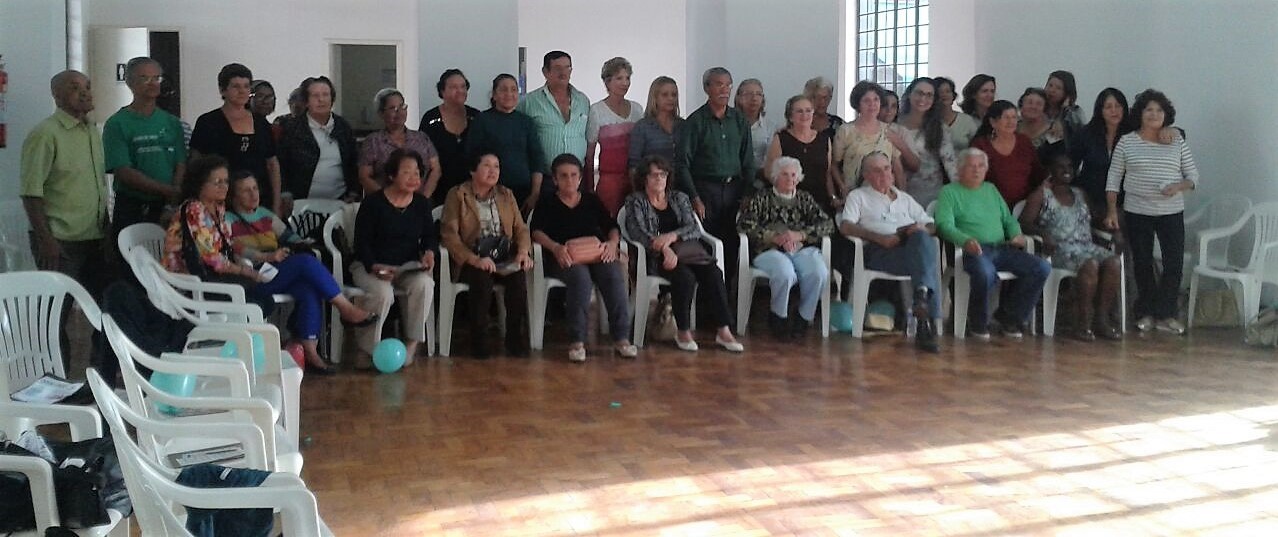 Imagem 1 da notícia: Câmara do Idoso encerra atividades do semestre