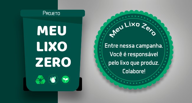 Imagem 1 da notícia: Câmara inicia campanha interna de reciclagem