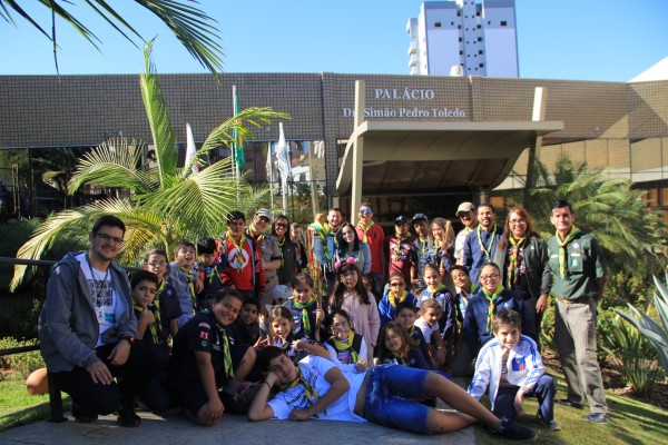 Imagem 2 da notícia: Recorde de público: Museu recebe mais de 3.500 visitas em seis meses
