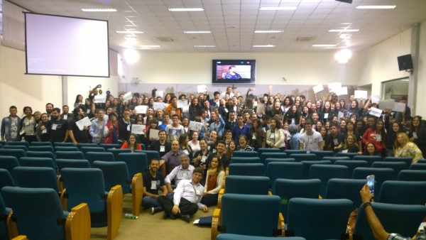 Imagem 1 da notícia: Pouso Alegre sedia Plenária Final do PJ 2017