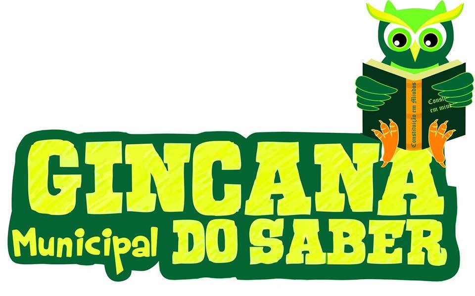 Imagem 1 da notícia: Conheça a tabela de participação da Gincana do Saber