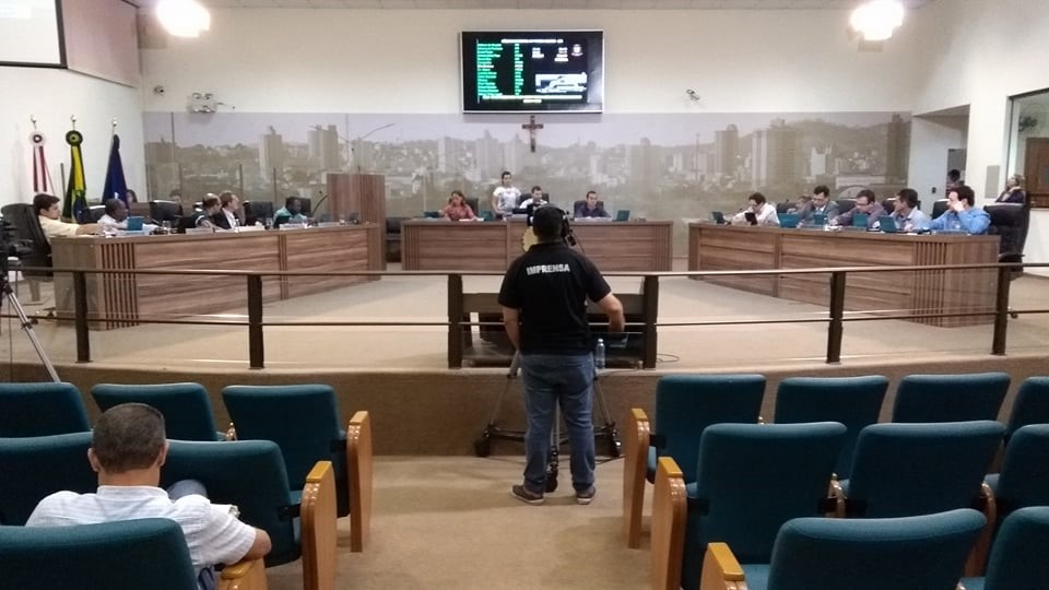 Imagem 1 da notícia: Vereadores garantem abertura de crédito de R$ 115 mil para Educação de Jovens e Adultos