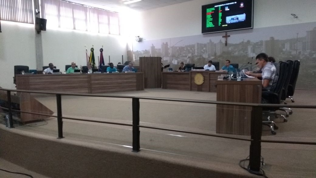 Imagem 1 da notícia: ISSQN é aprovado em segunda votação extraordinária