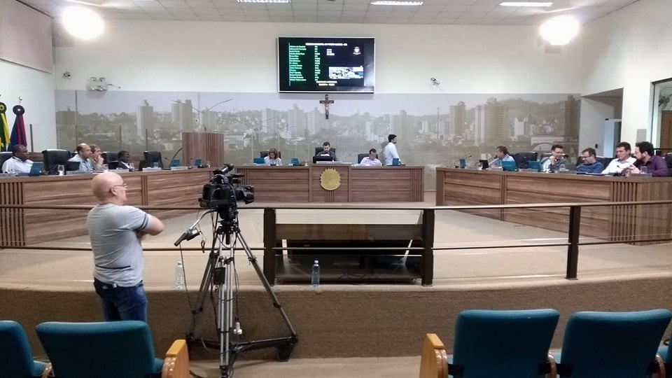 Imagem 1 da notícia: Vereadores criam Política Municipal de Segurança Hídrica