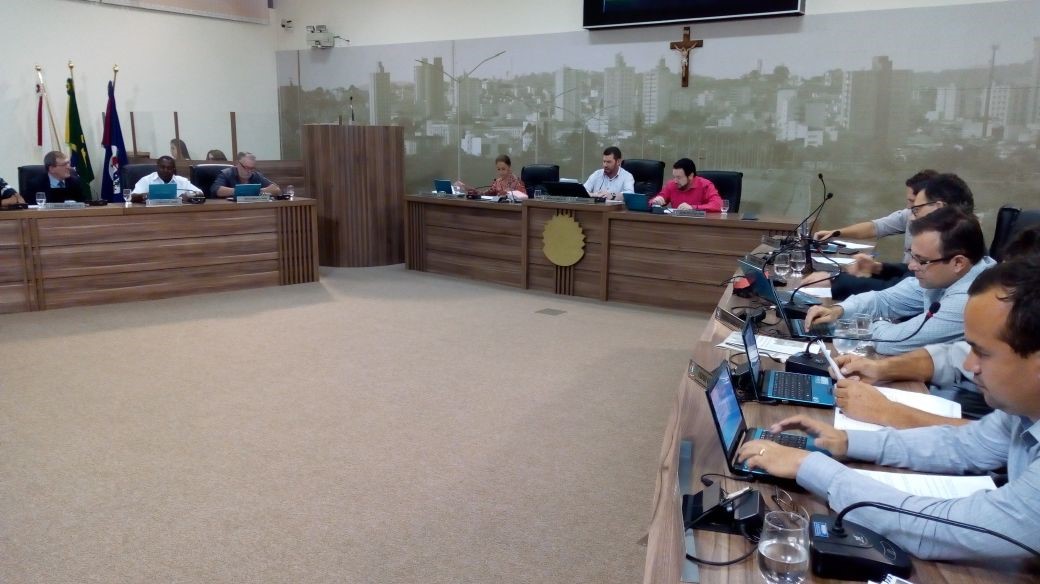 Imagem 1 da notícia: Dia de Combate ao Trabalho Infantil é aprovado por vereadores