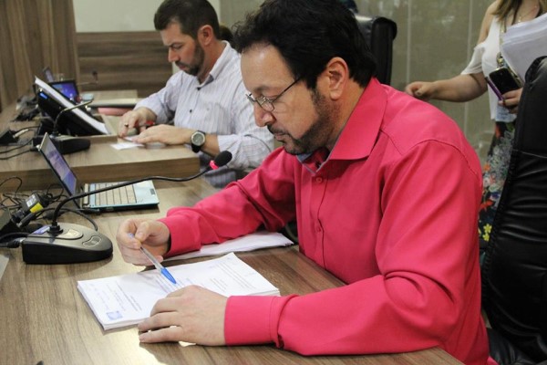 Imagem 2 da notícia: Comissão aponta irregularidades em obra das galerias pluviais do Primavera