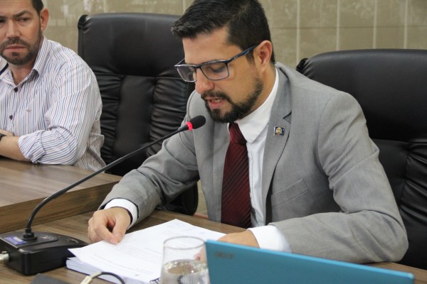 Imagem 1 da notícia: Comissão Especial que analisou os serviços da Plenax/Alcance encontra irregularidades