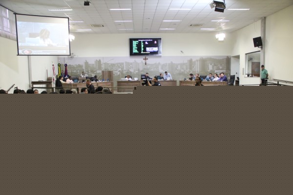 Imagem 1 da notícia: Projeto que susta ato normativo do Executivo tramita na Câmara