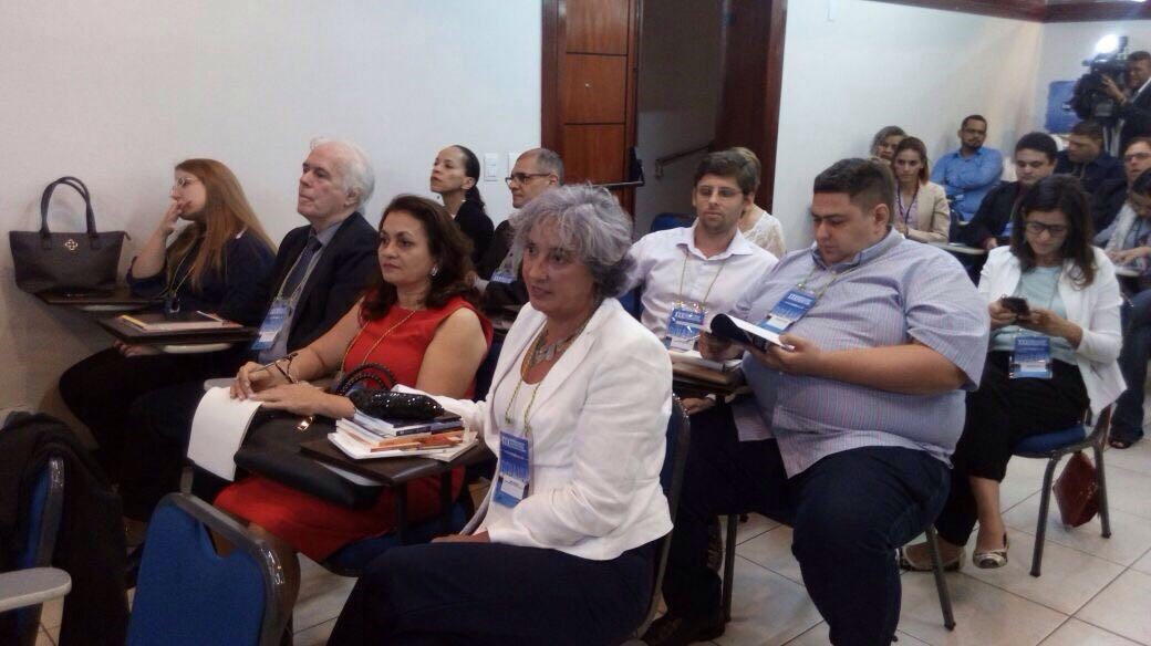 Imagem 1 da notícia: Escola do Legislativo cria Portal Educacional da Cidadania