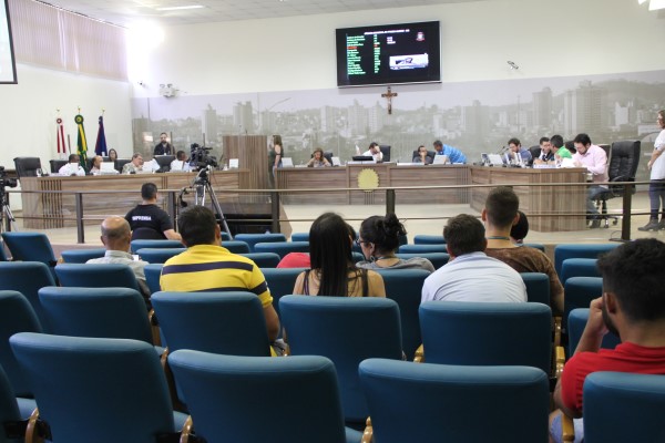 Imagem 1 da notícia: Câmara passará a oferecer novos serviços com o Centro de Apoio ao Cidadão