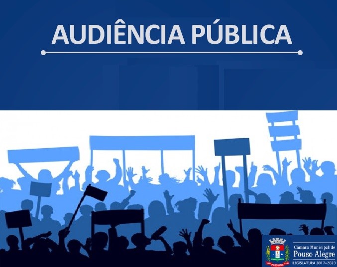Imagem 1 da notícia: Câmara vai sediar Audiência Pública da Prefeitura sobre transporte