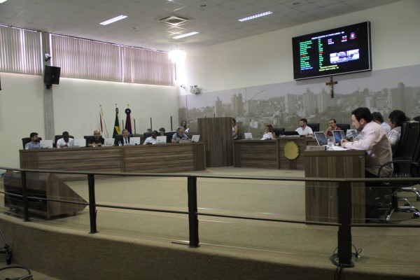 Imagem 1 da notícia: Câmara aprova contratação de pessoal e garante novos programas na Saúde e Educação