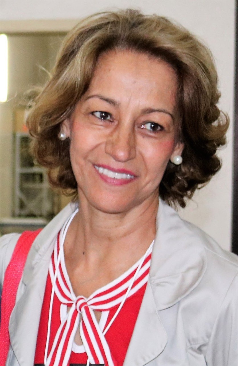 Imagem 2 da notícia: Rumo à Capital Nacional da Cidadania, Profa. Mariléia é nova presidente da Escola do Legislativo
