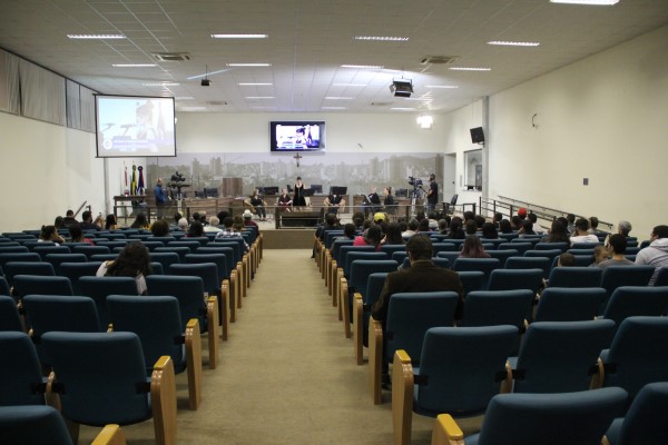 Imagem 1 da notícia: Câmara Municipal de Pouso Alegre realiza abertura da 16ª Semana dos Museus