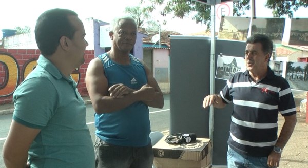 Imagem 3 da notícia: Semana dos Museus atrai população para a Câmara Municipal