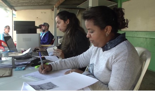 Imagem 1 da notícia: Cac participa de evento em comemoração aos 42 anos do Pantano