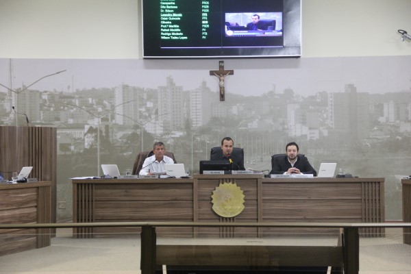 Imagem 1 da notícia: Projeto de auxílio às instituições assistenciais é aprovado