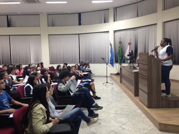 Imagem 3 da notícia: Plenária Municipal prioriza 6 propostas para etapa Regional