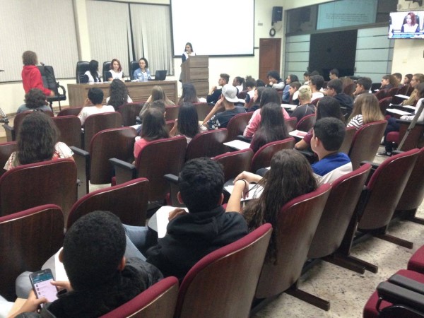 Imagem 2 da notícia: Plenária Municipal prioriza 6 propostas para etapa Regional