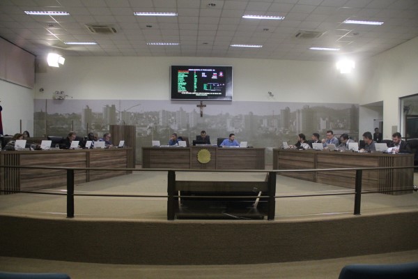 Imagem 1 da notícia: Projeto Nossa Água, Nosso futuro é aprovado