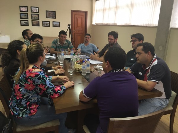 Imagem 1 da notícia: Festa Junina de Campina Grande é exemplo para cultura de Pouso Alegre