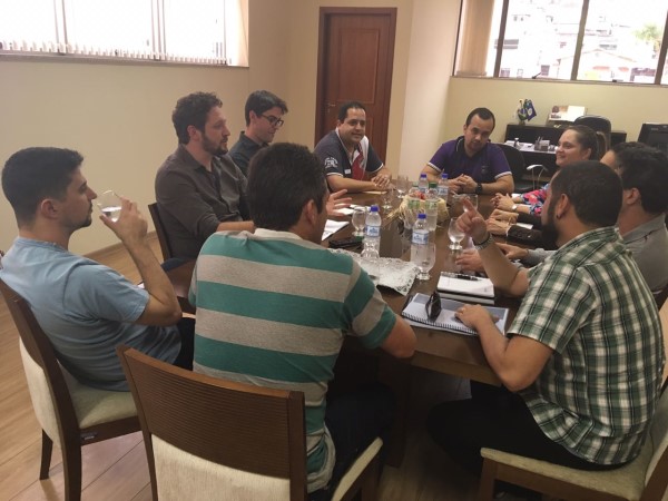 Imagem 2 da notícia: Festa Junina de Campina Grande é exemplo para cultura de Pouso Alegre