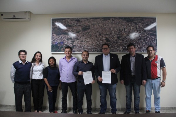 Imagem 1 da notícia: CAC tem acesso ao Banco de Talentos Mapeado da Acipa