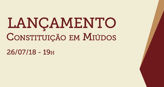 Imagem 1 da notícia: Escola do Legislativo lança oficialmente Constituição em Miúdos II