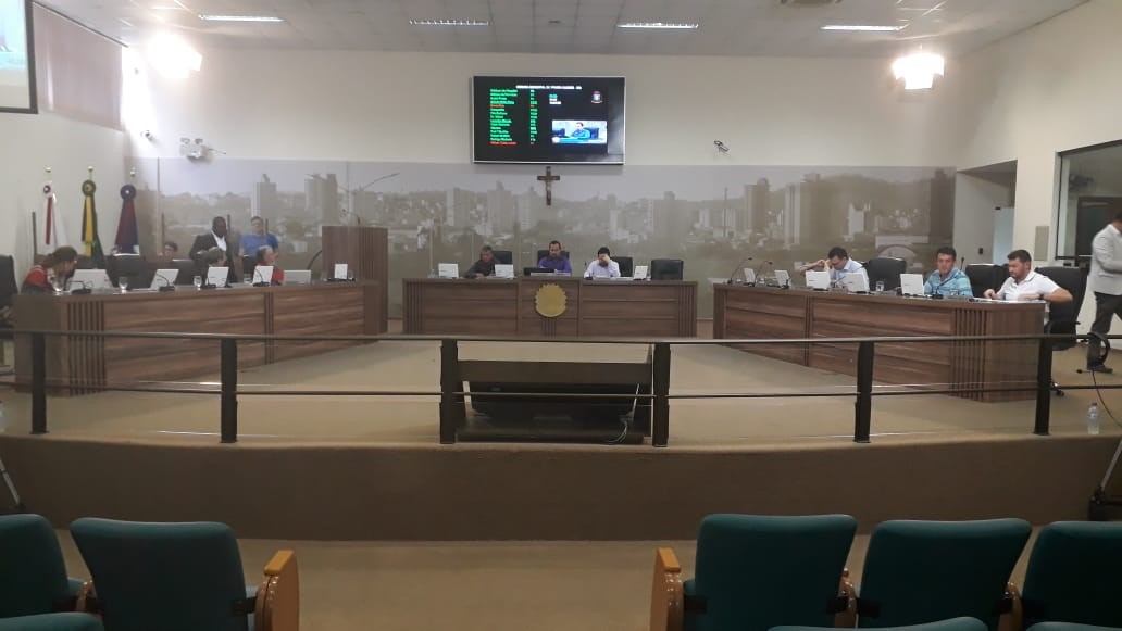 Imagem 1 da notícia: Vereadores aprovam contratação de agentes de saúde