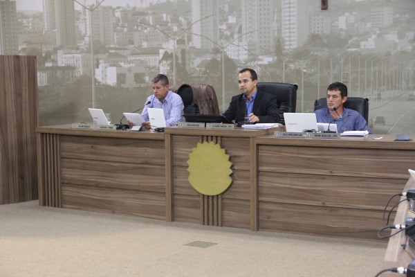 Imagem 1 da notícia: Câmara aprova Projeto de Lei de Diretrizes Orçamentárias