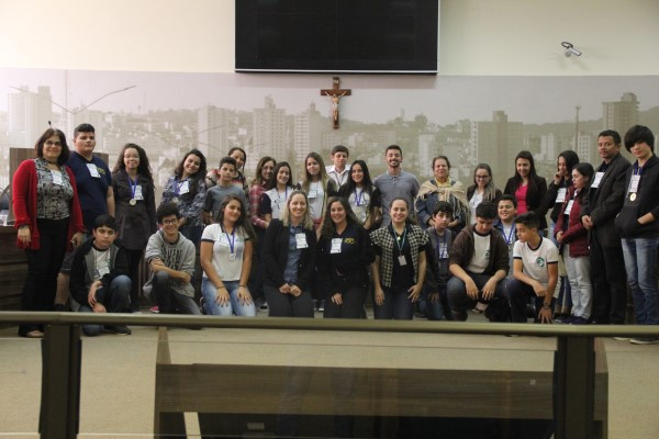 Imagem 2 da notícia: Gincana do Saber Mirim tem primeiros finalistas