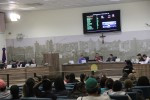 Imagem 1 da notícia: Câmara aprova Projeto referente à saúde do município
