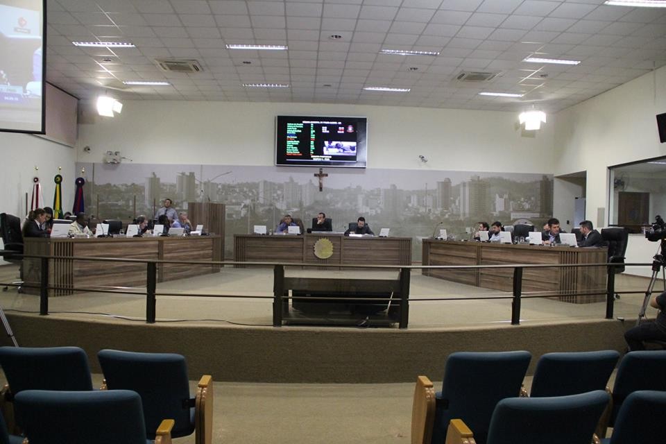 Imagem 1 da notícia: Projeto viabiliza desenvolvimento empresarial de Pouso Alegre