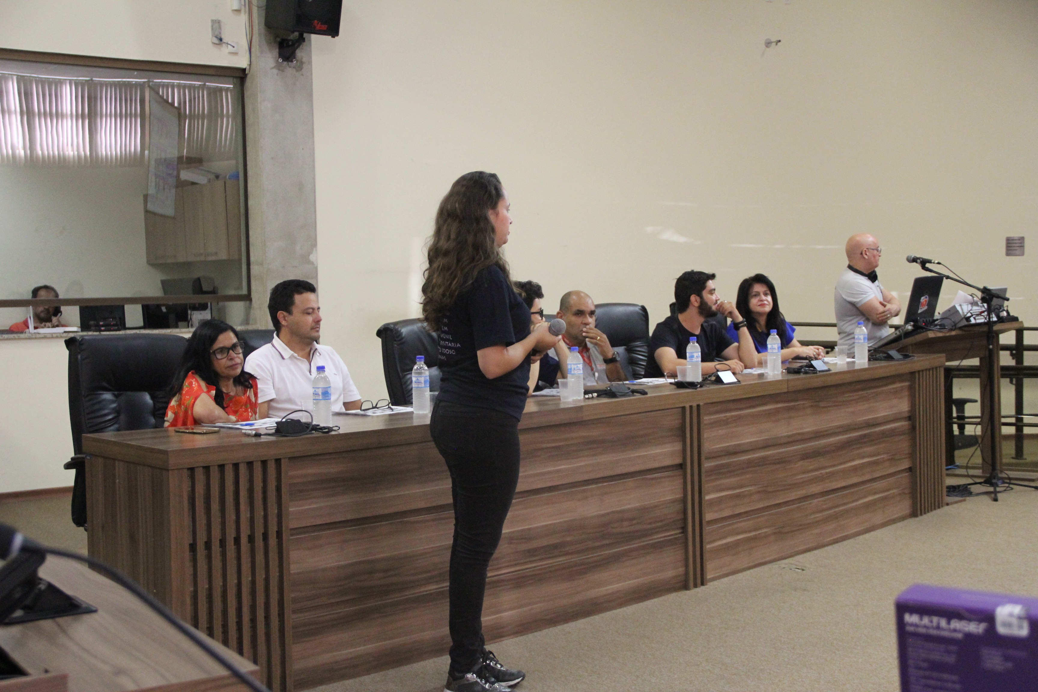 Imagem 4 da notícia: Sesi Senai é o vencedor da Gincana do Saber Jovem