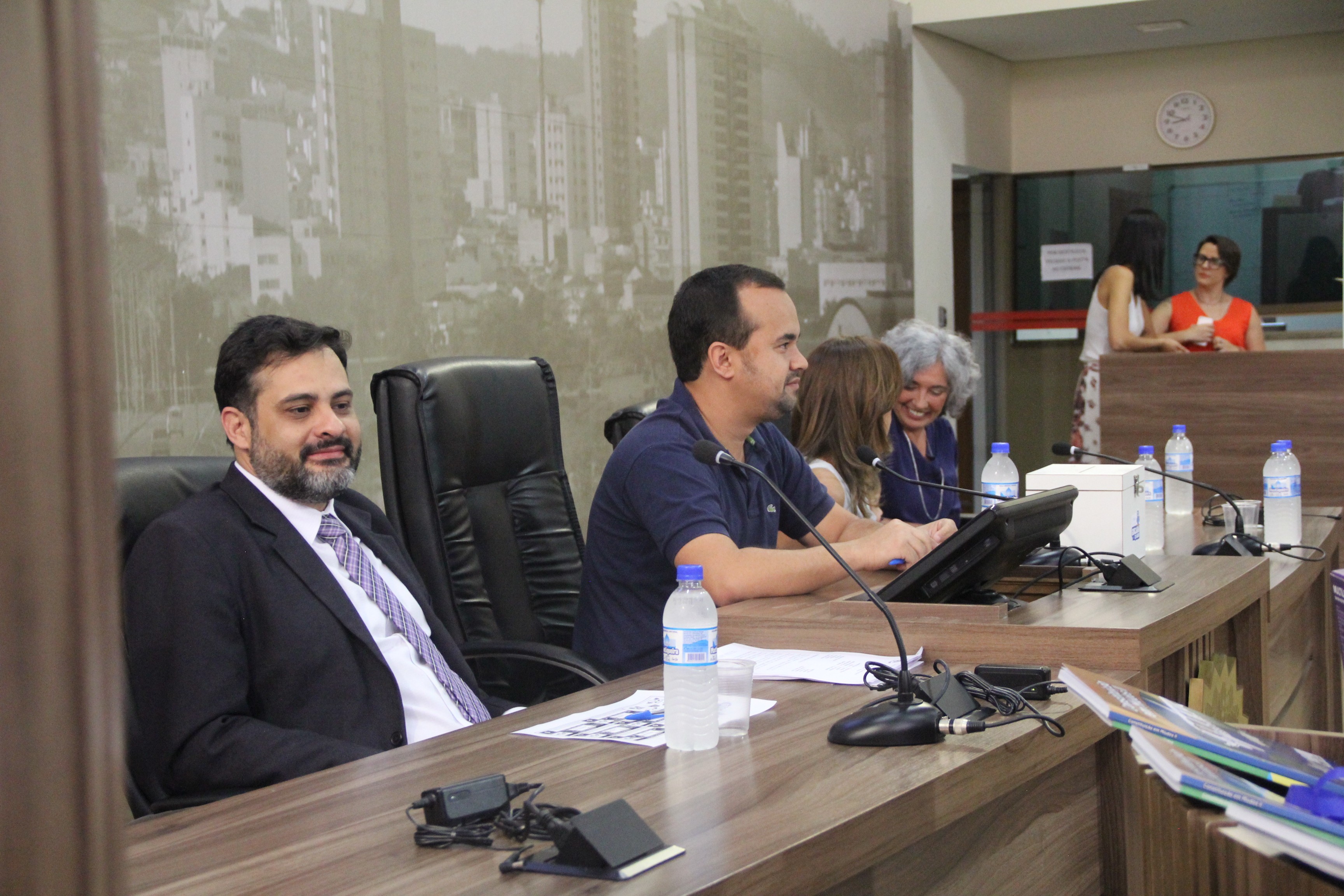 Imagem 6 da notícia: Sesi Senai é o vencedor da Gincana do Saber Jovem