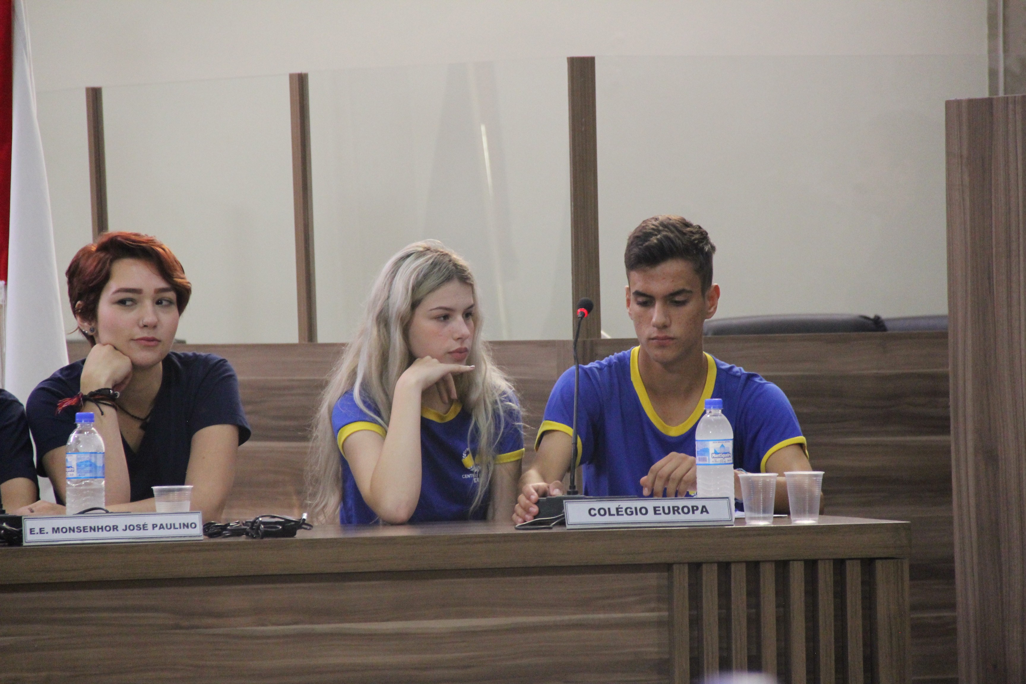 Imagem 7 da notícia: Sesi Senai é o vencedor da Gincana do Saber Jovem