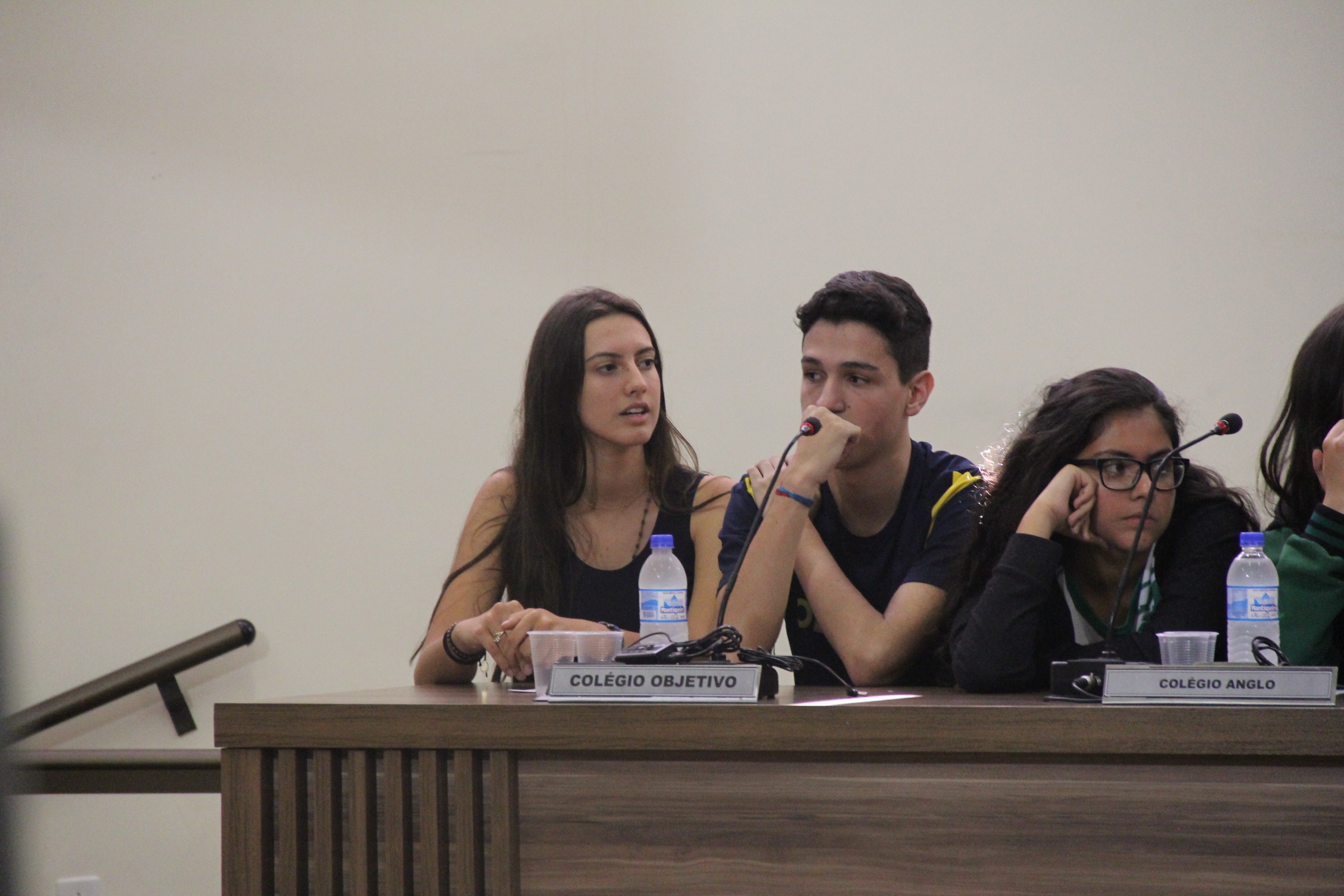 Imagem 12 da notícia: Sesi Senai é o vencedor da Gincana do Saber Jovem