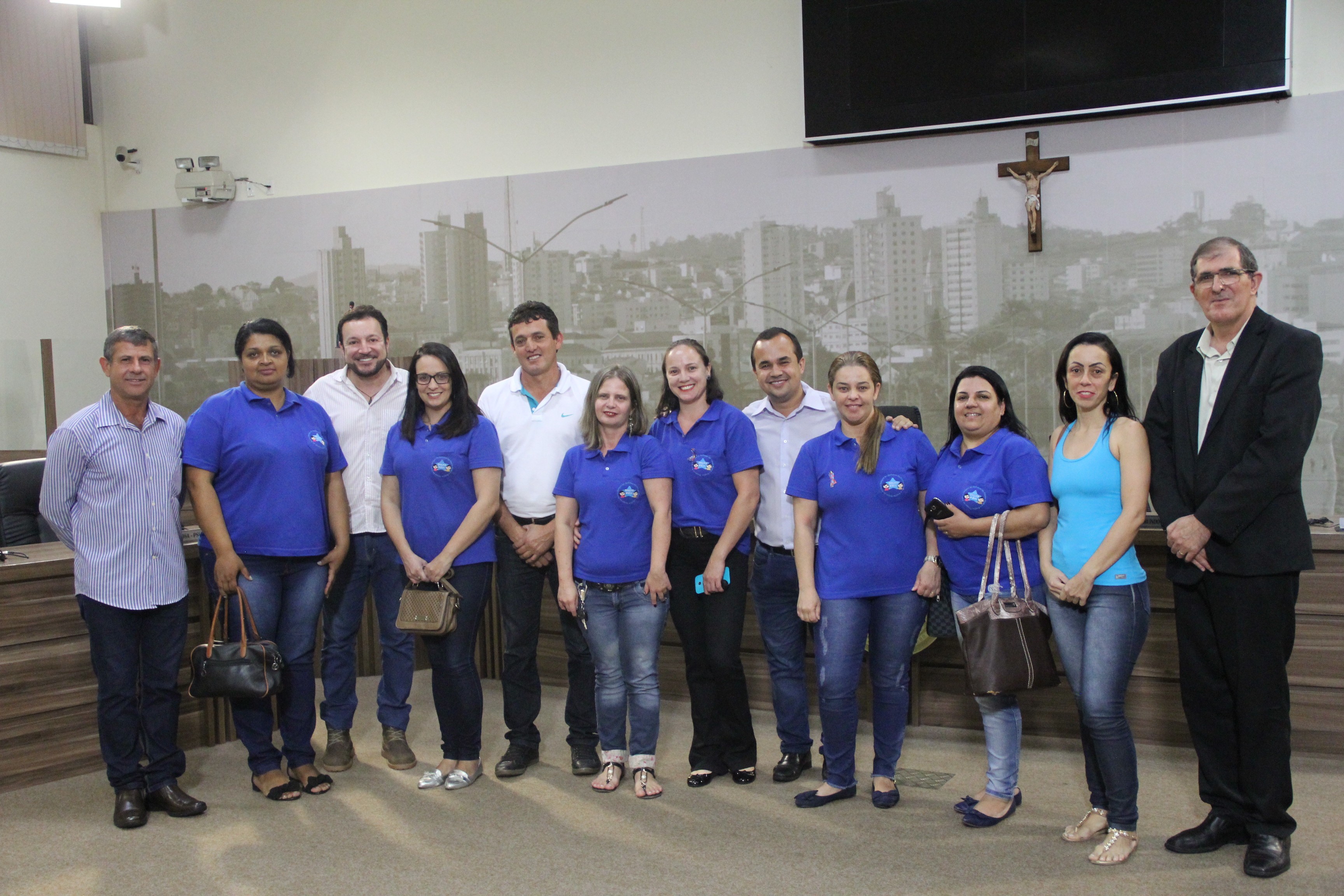 Imagem 1 da notícia: Visando inclusão, PL cria cadastro e carteira de identificação para autistas em Pouso Alegre