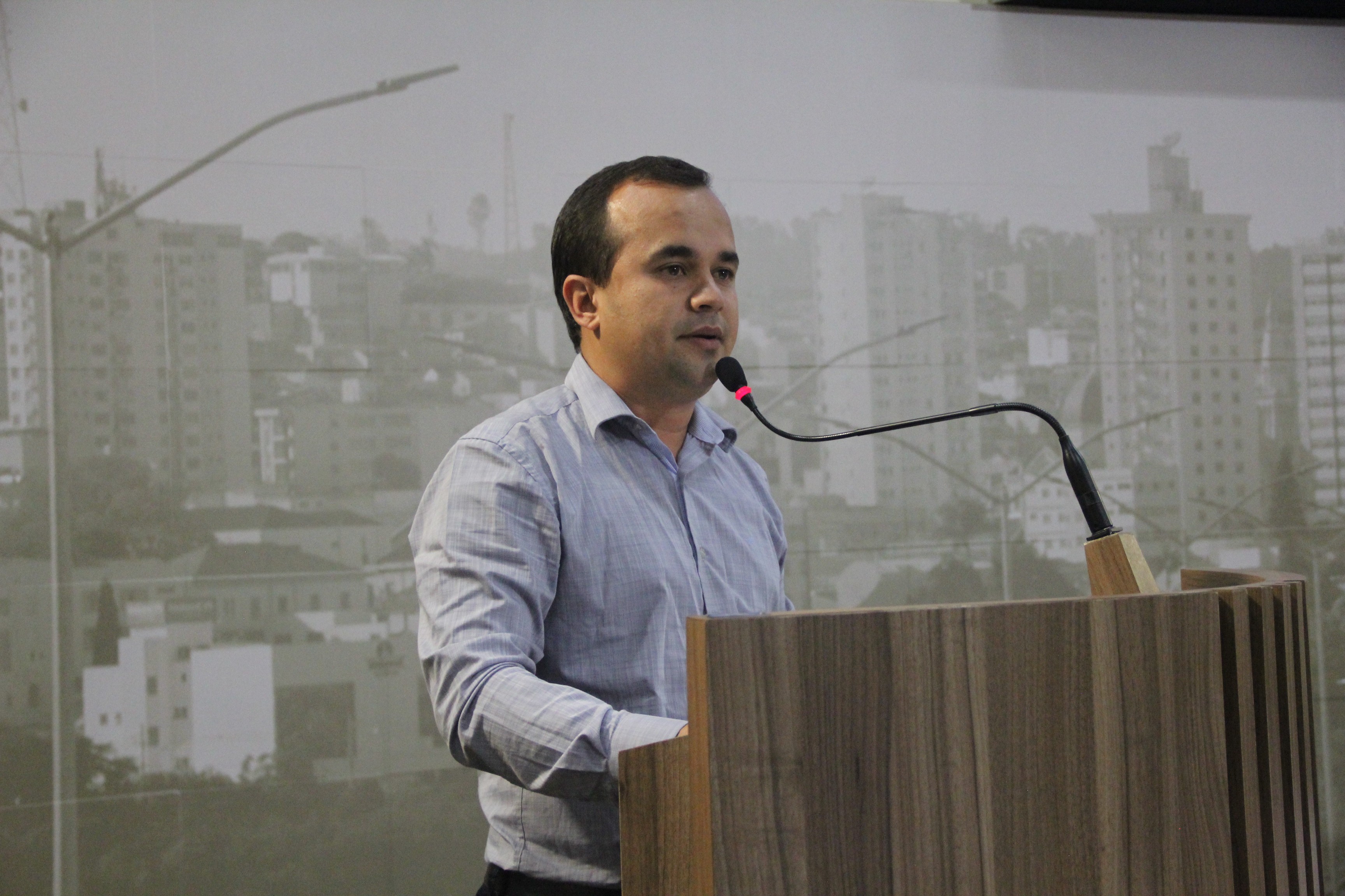 Imagem 1 da notícia: PL que cria cadastro e carteira de identificação para autistas em Pouso Alegre ganha emenda e é aprovado em segundo turno