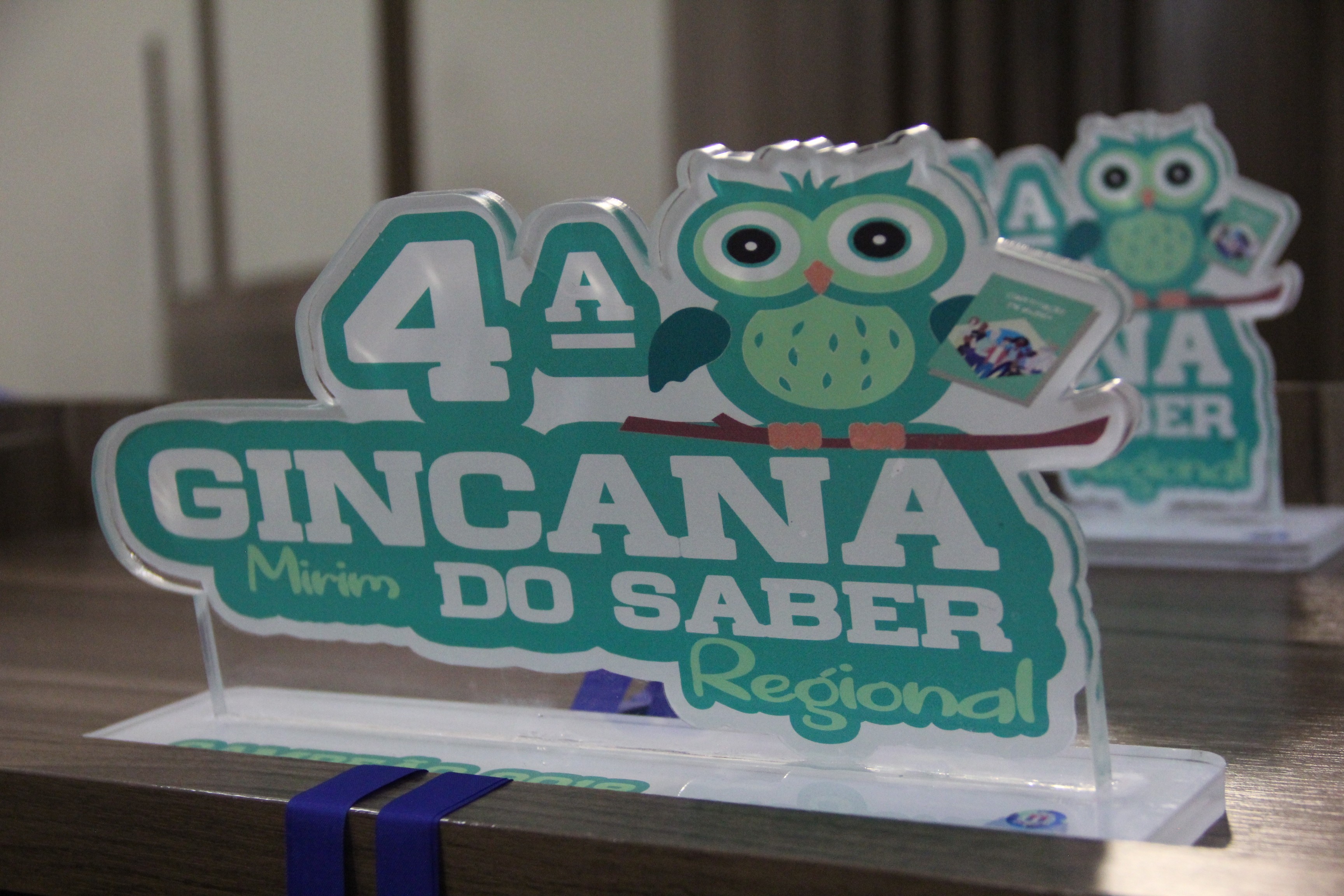 Imagem 3 da notícia: Estudantes de Varginha são campeões da 4ª Gincana Regional Mirim do Saber