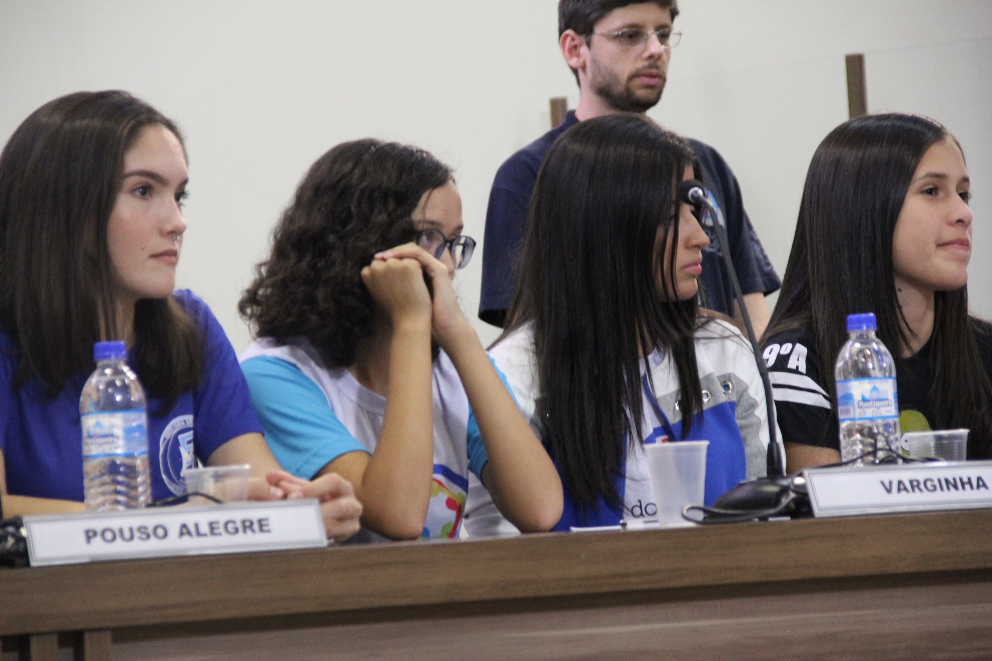 Imagem 6 da notícia: Estudantes de Varginha são campeões da 4ª Gincana Regional Mirim do Saber