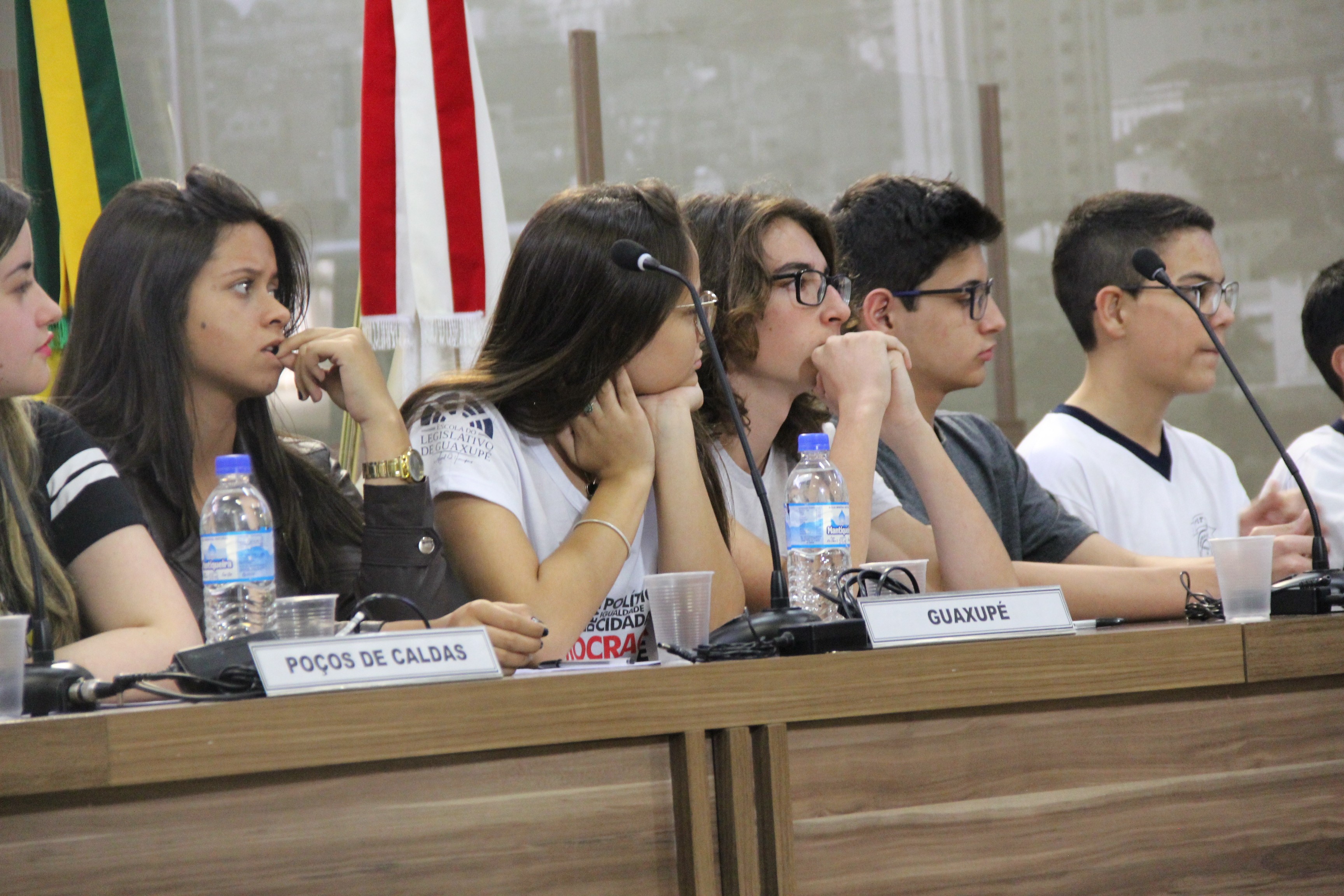 Imagem 8 da notícia: Estudantes de Varginha são campeões da 4ª Gincana Regional Mirim do Saber