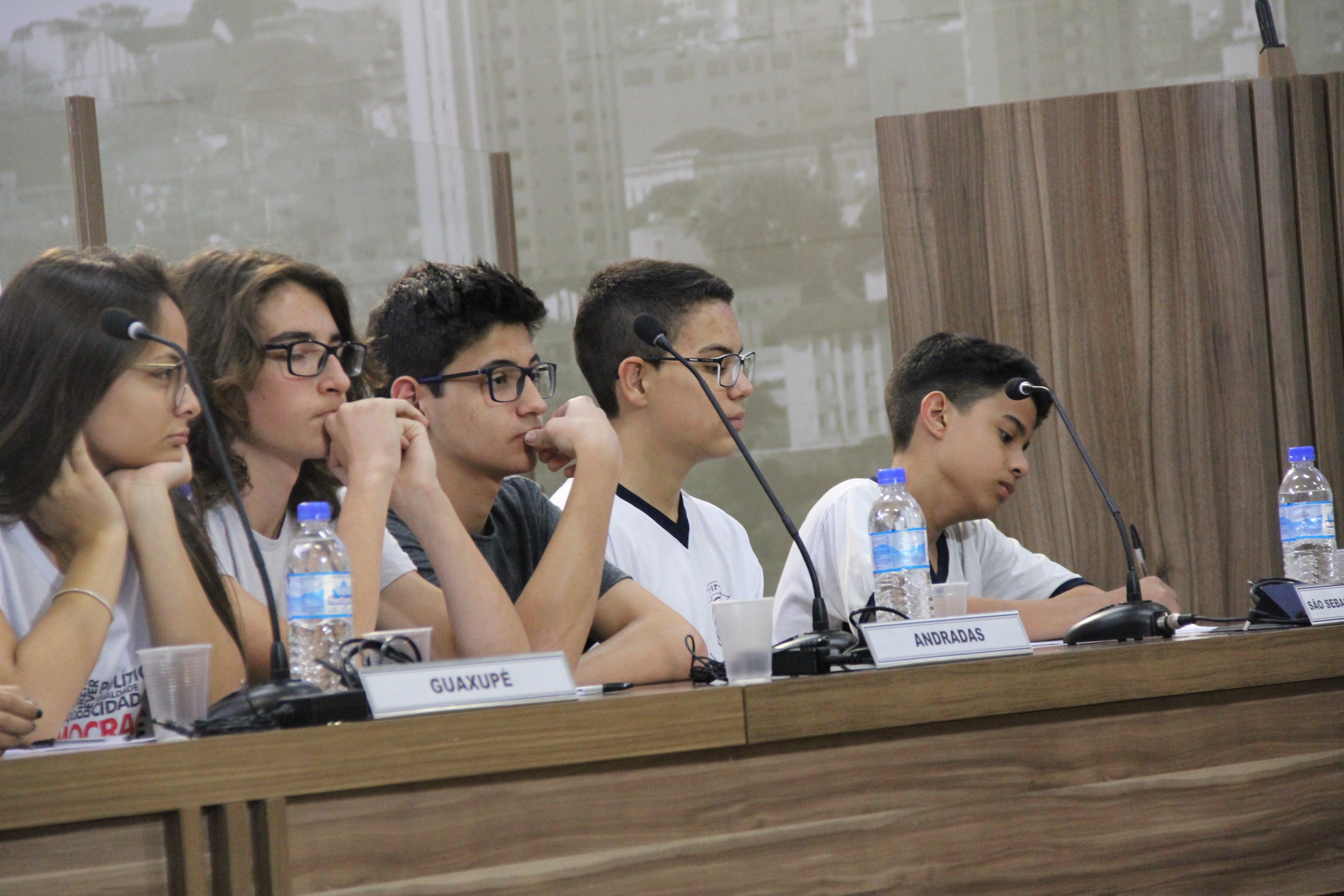 Imagem 9 da notícia: Estudantes de Varginha são campeões da 4ª Gincana Regional Mirim do Saber