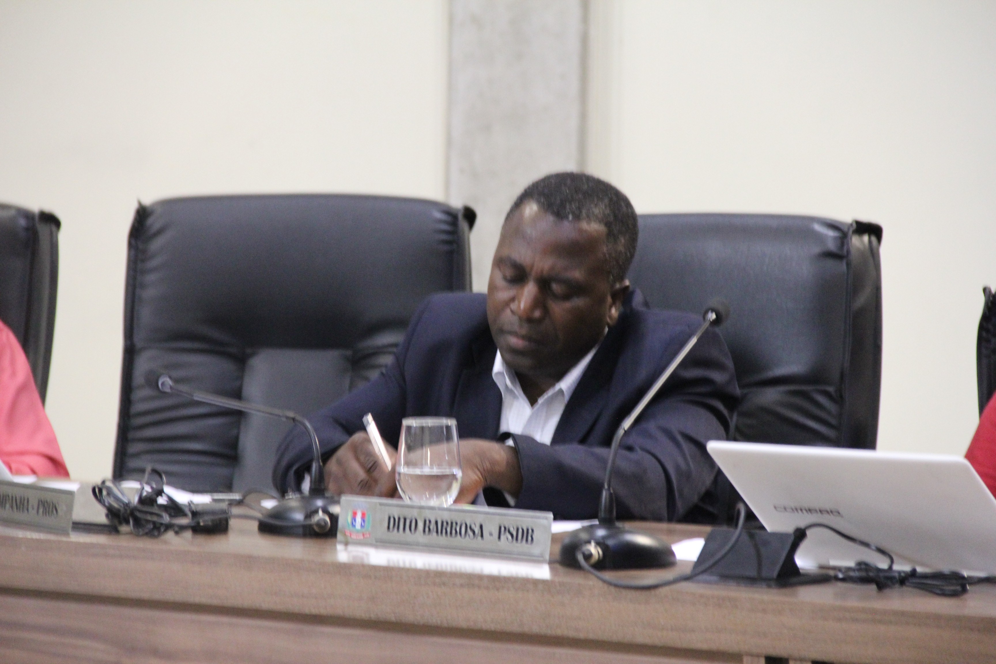 Imagem 1 da notícia: Comissão irá investigar Campanha - PROS por suposta quebra de decoro parlamentar e assédio moral