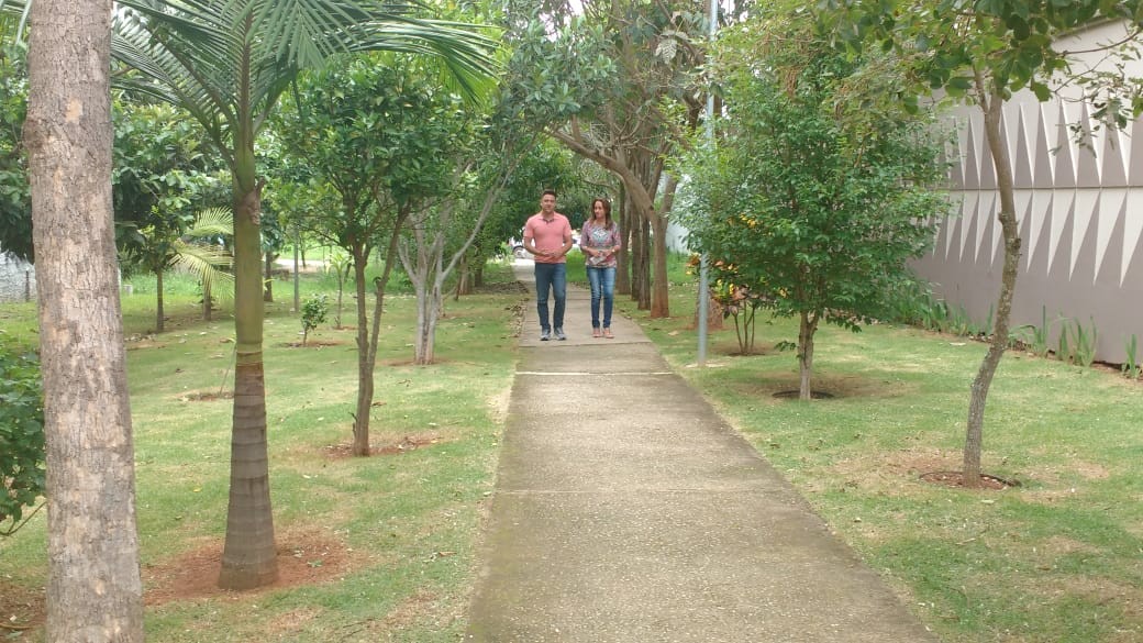 Imagem 1 da notícia: Homem que adotou área verde em Pouso Alegre vai dar nome ao espaço
